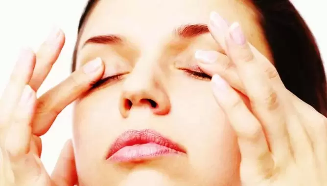 Ocular Gymnastics for Visual Restoration