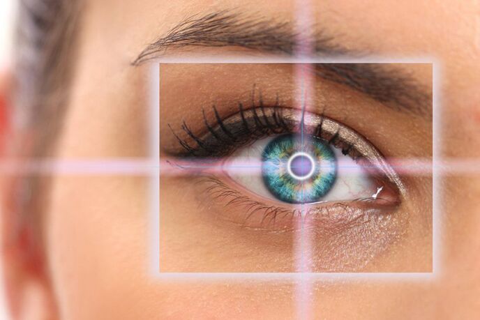 vision and methods for its restoration